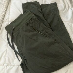 Athleta Jogger Panta